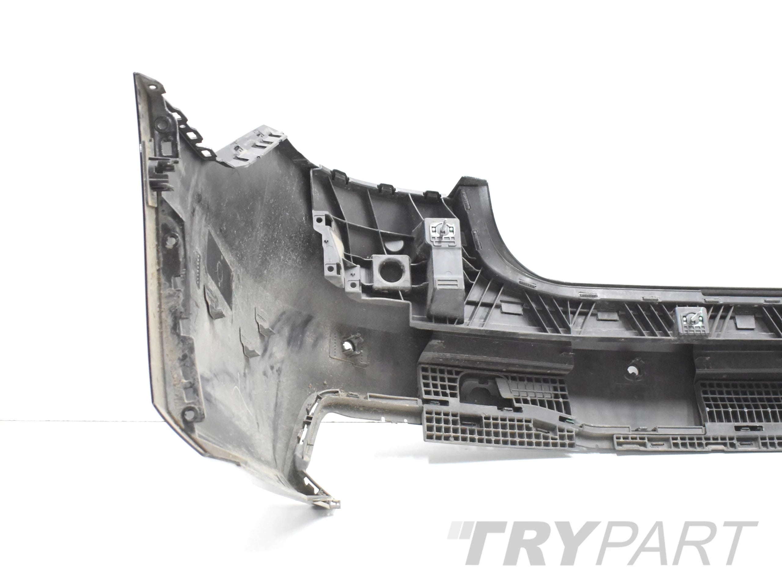AUDI A7 4K8 S LINE REAR BUMPER ORG