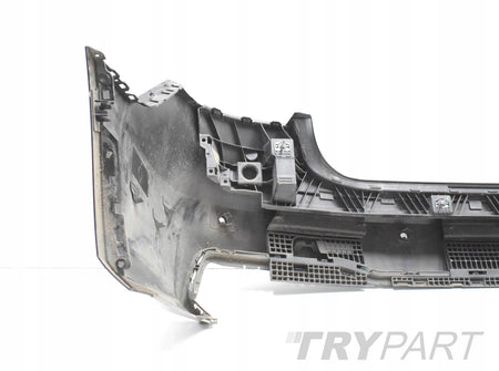 AUDI A7 4K8 S LINE REAR BUMPER ORG