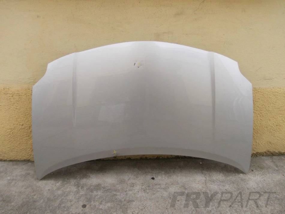 TOYOTA AURIS I 06- 2006 hood
