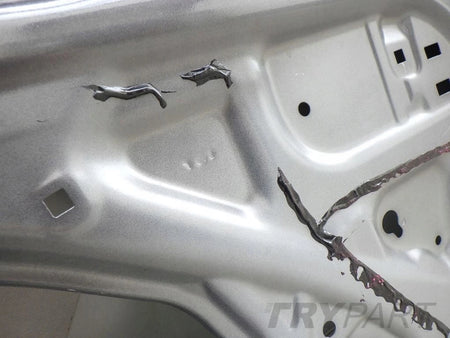 SUZUKI VITARA III 3 15- Rear Left Door