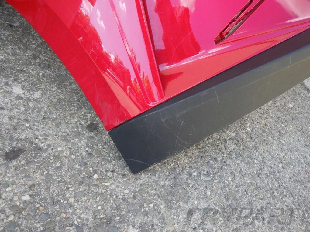 SKODA ENYAQ 5LA 21- Front Bumper
