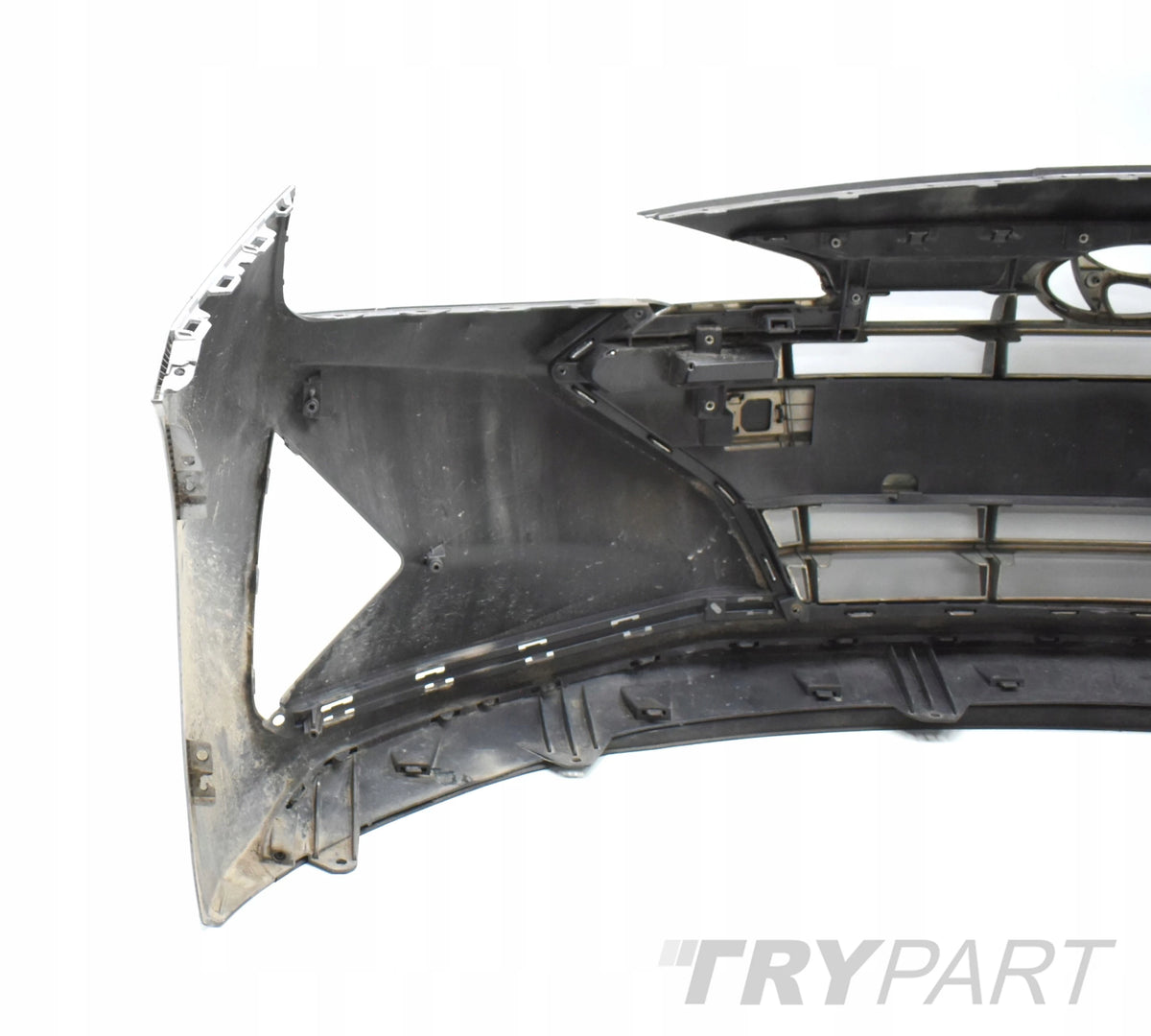 HYUNDAI ELANTRA VI LIFT FRONT BUMPER ORG + GRILLE