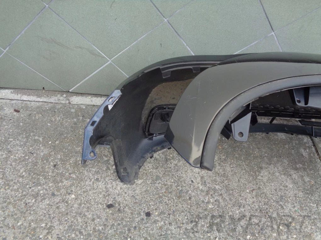 VW ID.3 ID3 10A 19- Front Bumper
