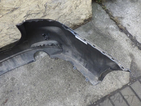 BMW 3 G21 KOMBI LCI LIFT 22- Rear Bumper