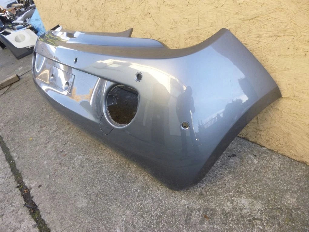 OPEL ADAM Rear Bumper