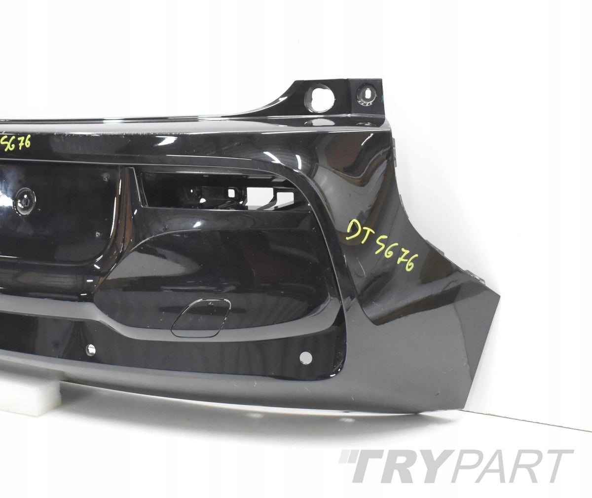 BMW I3 LIFT LCI REAR BUMPER ORG