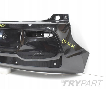 BMW I3 LIFT LCI REAR BUMPER ORG