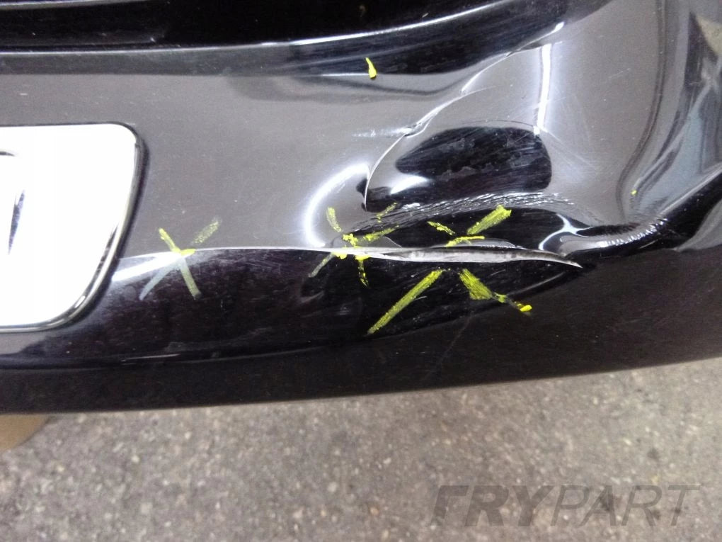 MERCEDES B CLASS A246 W 246 Rear Bumper