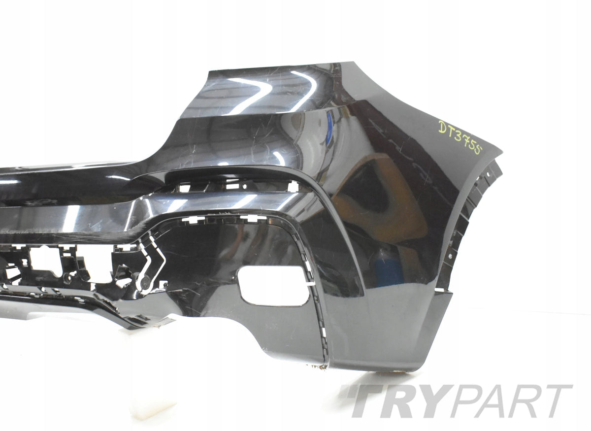 BMW X4 F26 M Sport Package Rear Bumper Original