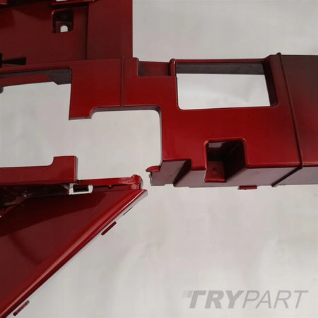 FRONT BUMPER HYUNDAI KONA II 2 N LINE FROM 2023 86511-BE700