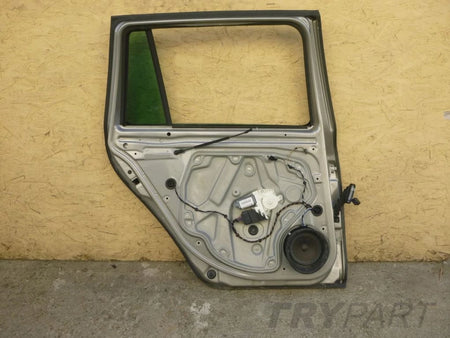 SKODA OCTAVIA II KOMBI REAR RIGHT LEFT DOORS