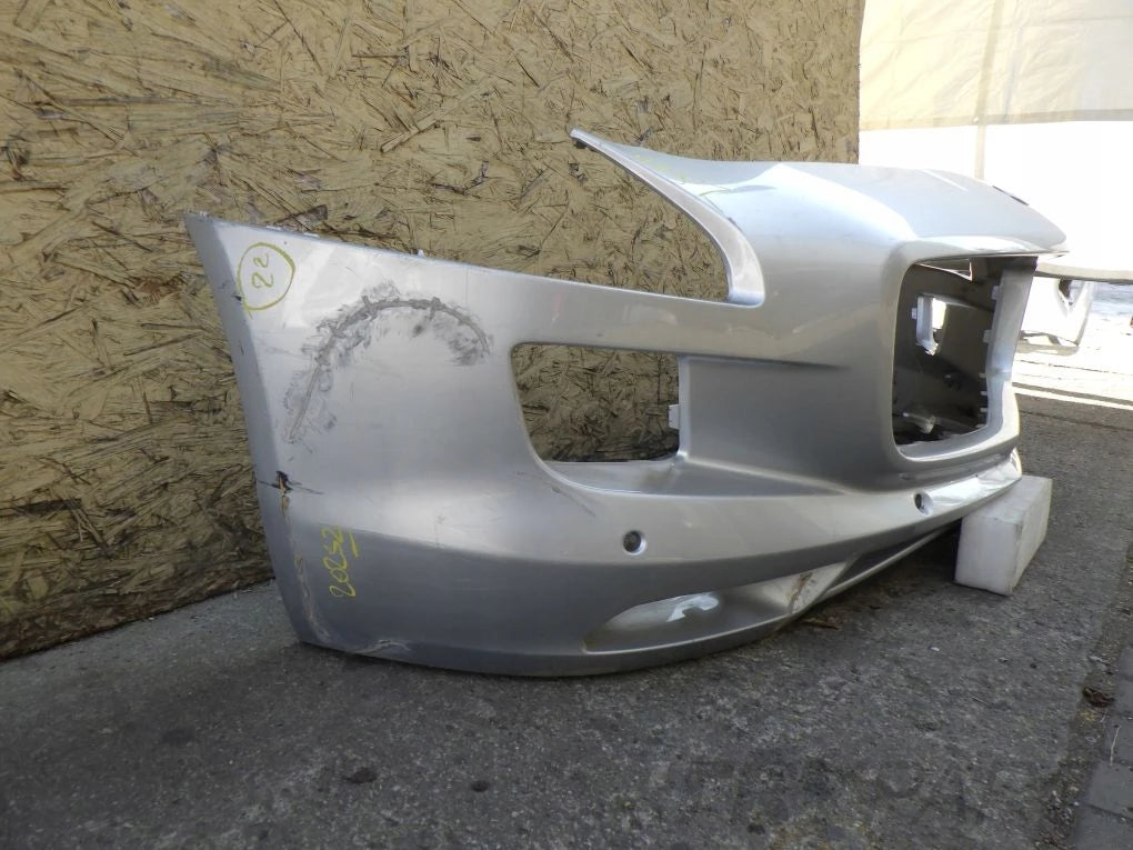 MERCEDES SLS 197 W197 AMG FRONT BUMPER