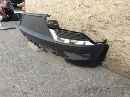 RENAULT CAPTUR II 2 19- rear bumper