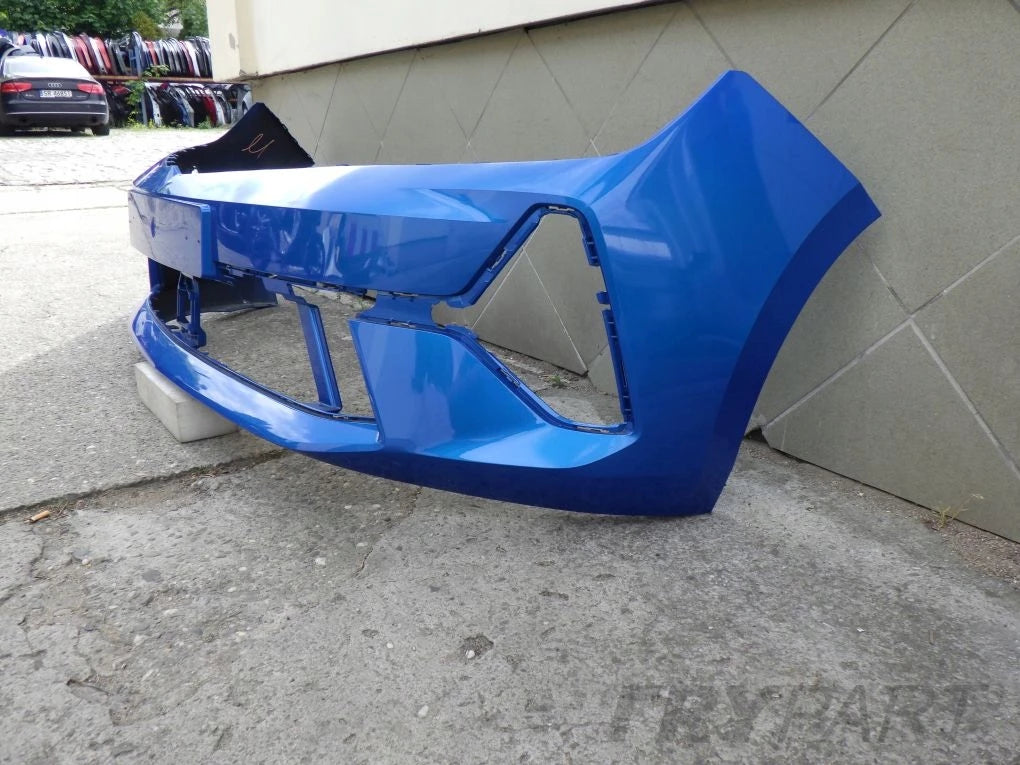 OPEL ASTRA L VI 6 GSI GS LINE 22- Front Bumper