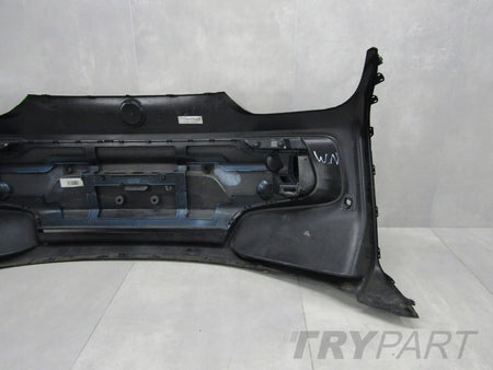 Rear Bumper BMW i8 14-20