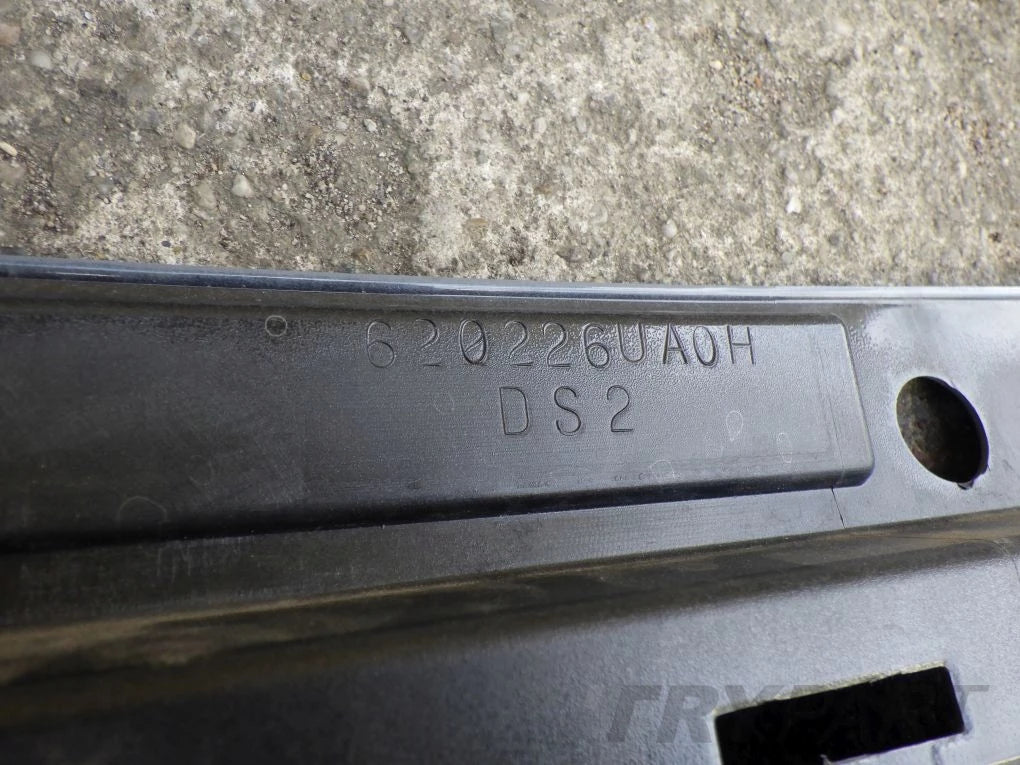NISSAN QASHQAI III 3 J12 21- Front Bumper