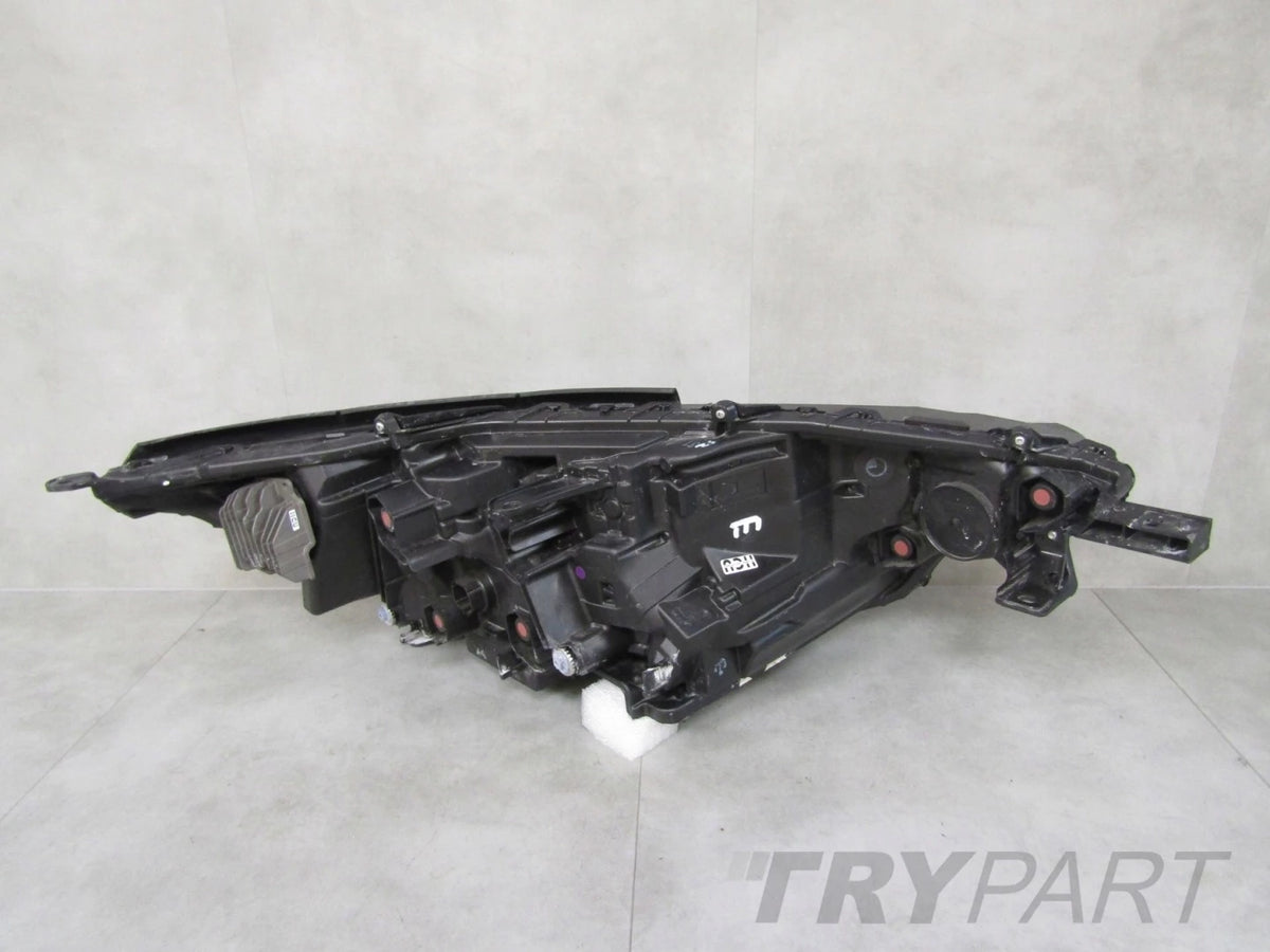 TOYOTA BZ4X EA10 FULL LED HEADLIGHT LH LEFT 22-
