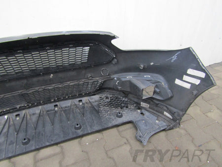 Front Bumper Ford S Max Mk2 Titanium ST 15-19