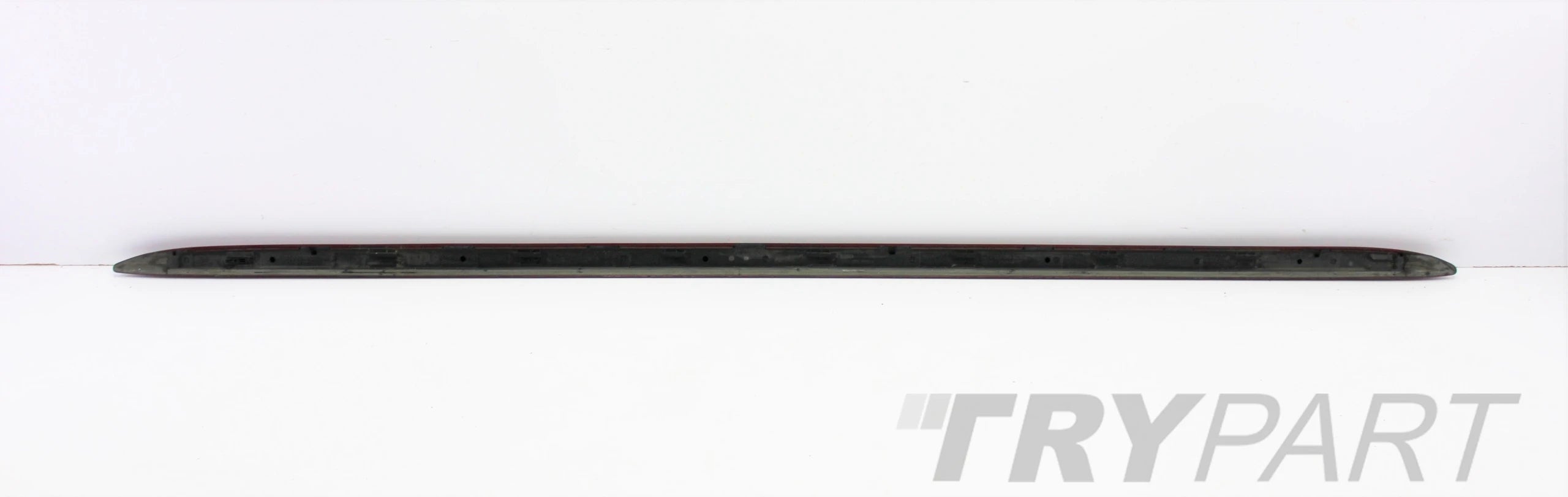 AUDI A4 B8 8K S LINE RIGHT SILL PANEL ORIGINAL