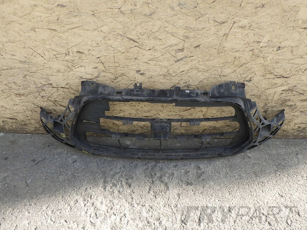 FORD TRANSIT MK8 14- bumper reinforcement