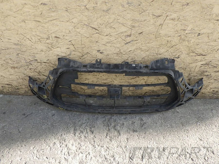 FORD TRANSIT MK8 14- bumper reinforcement