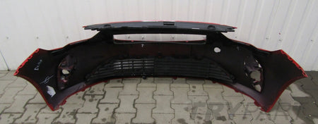 Front Bumper Opel Corsa F 19-