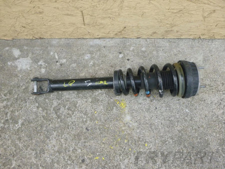 JAGUAR F-TYPE F TYPE FRONT STRUT RIGHT