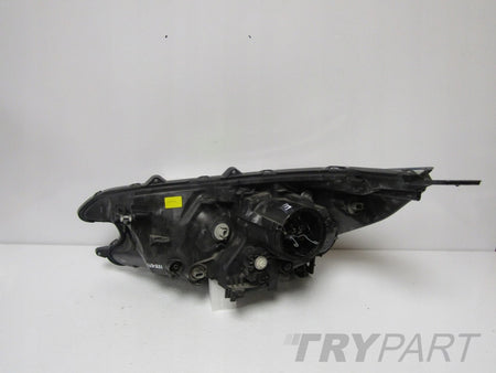 HEADLIGHT HONDA CRV CR-V 4 IV XENON NON-SWIVEL 12-14 RH