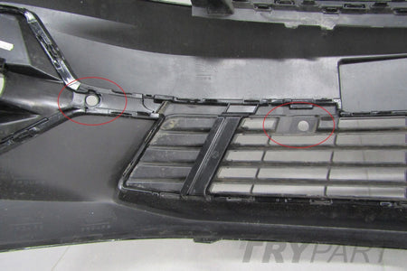 Front Bumper Opel Astra L 6 VI GS-Line Gse 22-