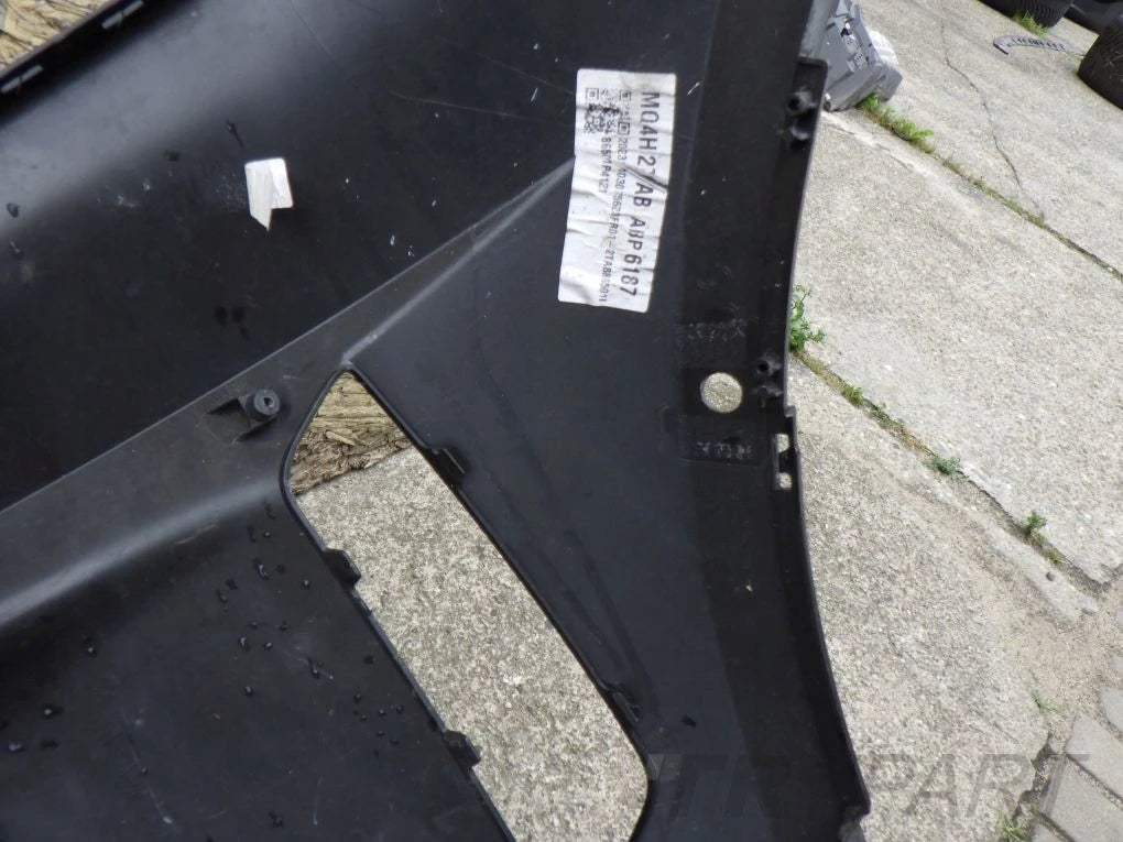 KIA SORENTO IV 4 20- front bumper