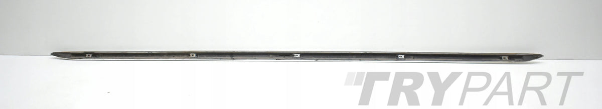 AUDI A4 B9 8W0 S LINE RIGHT SILL STRIP MOULDING ORG 8W0853932