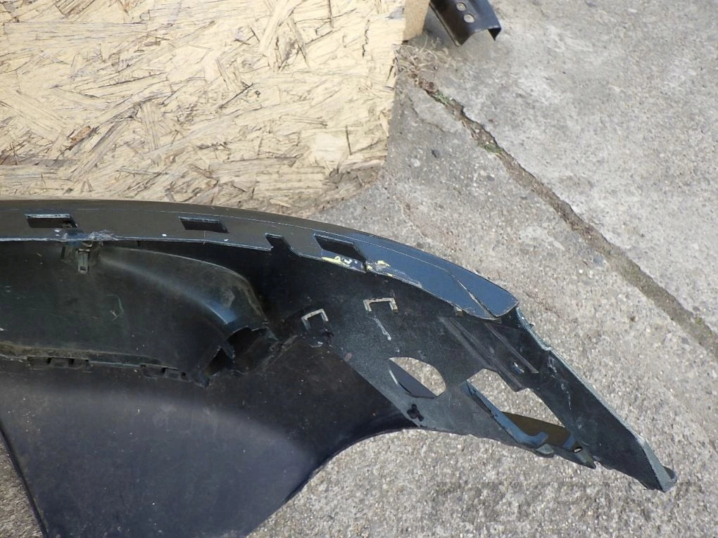 MINI COOPER S COUNTRYMAN R60 Rear Bumper