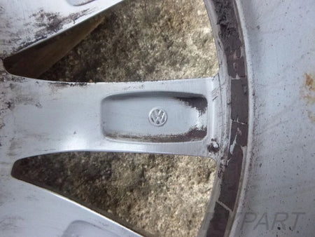 VW PASSAT B8 3G0 7Jx17 H2 ET40 5x112 rim