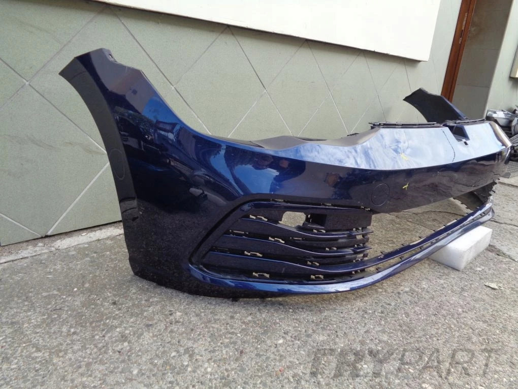 VW GOLF VIII 8 5H 5H0 20- Front Bumper