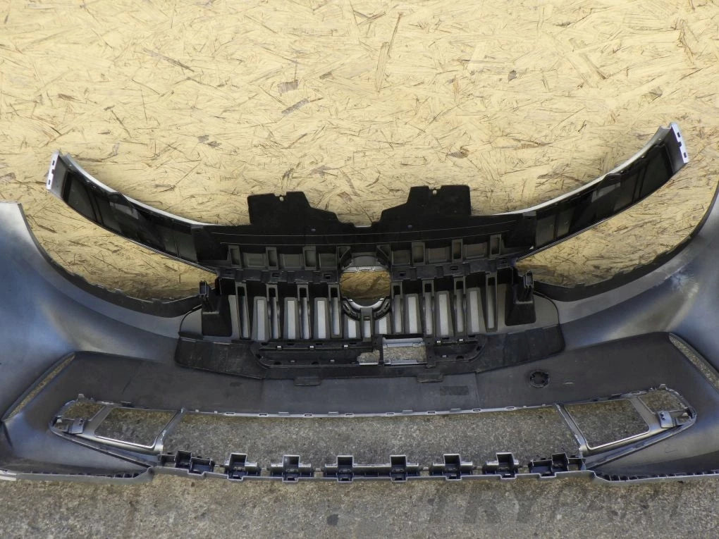 VW ID3 ID.3 10A LIFT 22- Front Bumper