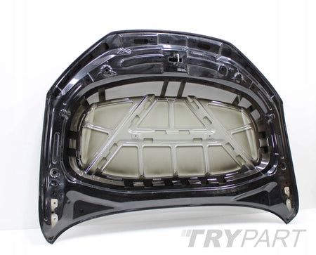 MG V 5 MG5 EV ENGINE COVER MASK ORG