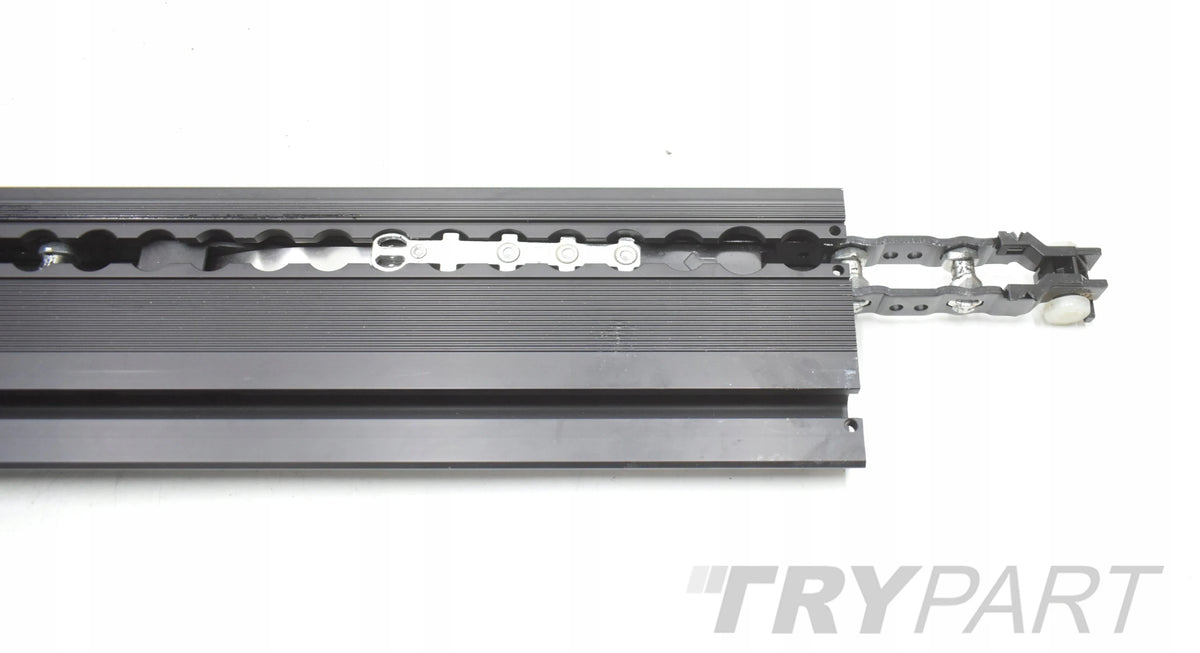 MERCEDES V-CLASS VITO W447 SEAT MOUNTING RAILS ORG A4479504095 A44795013