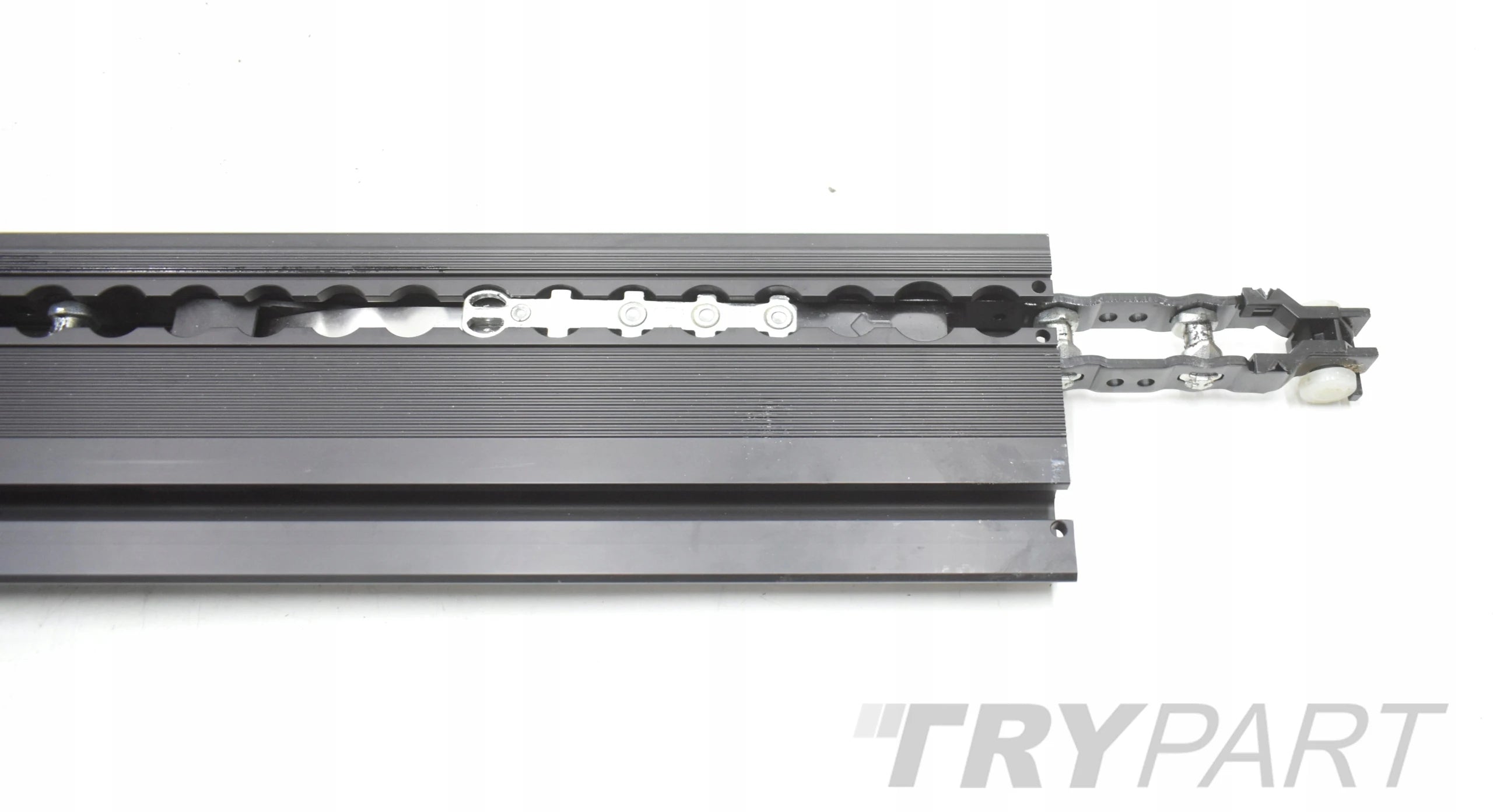 MERCEDES V-CLASS VITO W447 SEAT MOUNTING RAILS ORG A4479504095 A44795013
