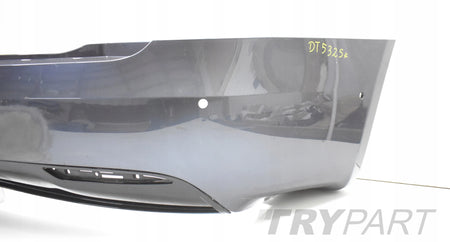 TESLA MODEL S REAR BUMPER LIFT ORIGINAL + BOTTOM