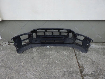 MINI COOPER F55 F56 LCI LIFT front bumper