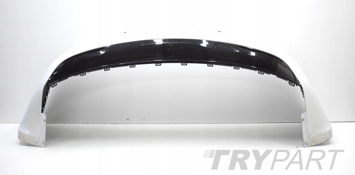 TESLA MODEL S REAR BUMPER LIFT ORIGINAL + BOTTOM