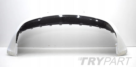 TESLA MODEL S REAR BUMPER LIFT ORIGINAL + BOTTOM