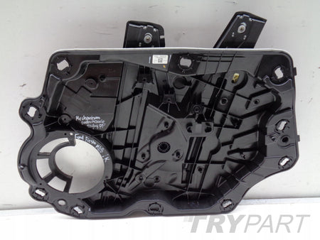 WINDOW REGULATOR FRONT RIGHT FORD FIESTA MK8 2017-
