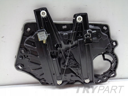 WINDOW REGULATOR FRONT RIGHT FORD FIESTA MK8 2017-