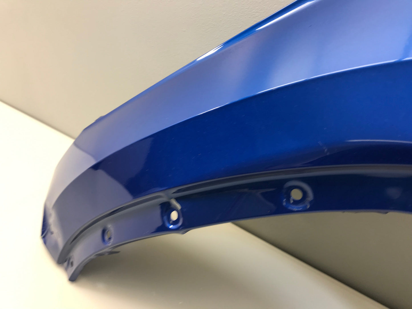 Skoda Kodiaq 2021- Wing Front Left 565821105 ( with defect )