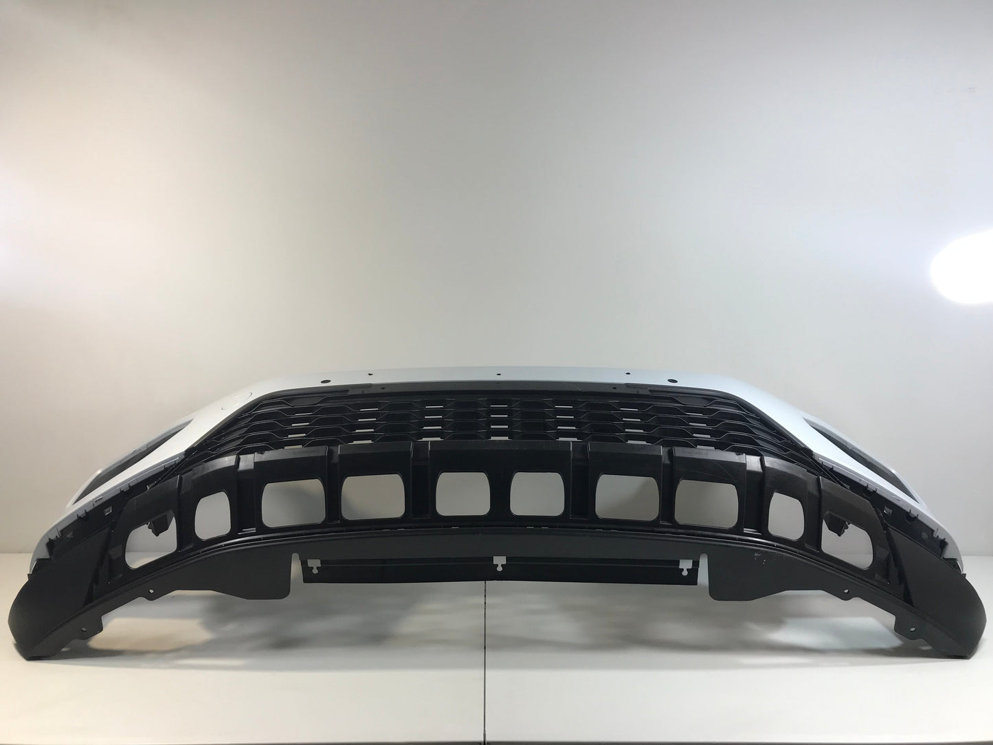 Volkswagen T-Roc 2017-2021 Front Bumper 2GA807221