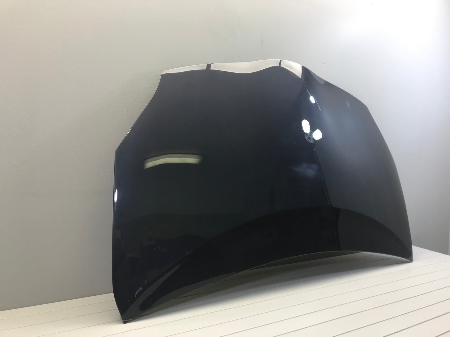 Toyota Prius (XW30) 2009-2016 Bonnet OEM: 5330147060