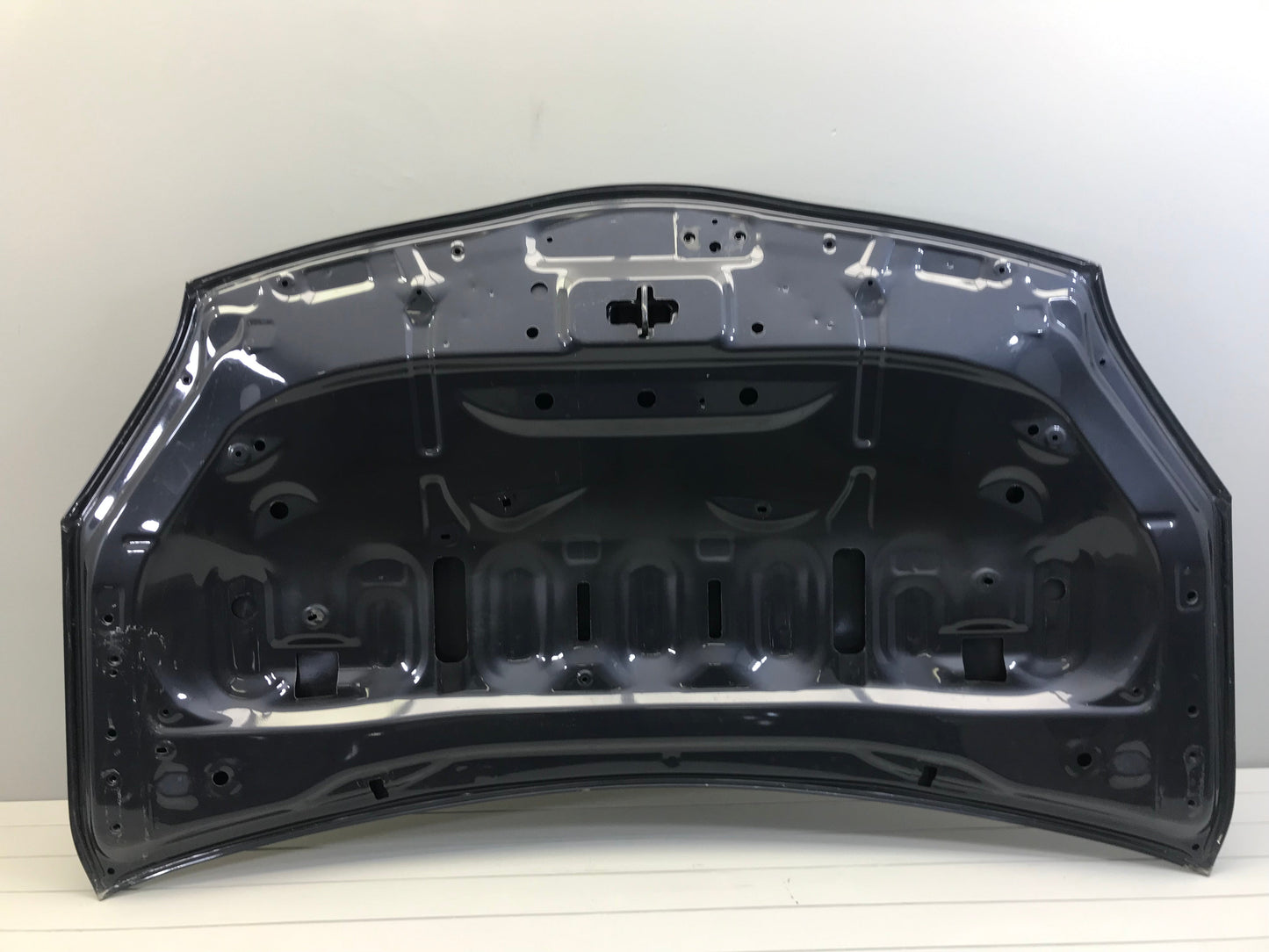Toyota Prius (XW30) 2009-2016 Bonnet OEM: 5330147060